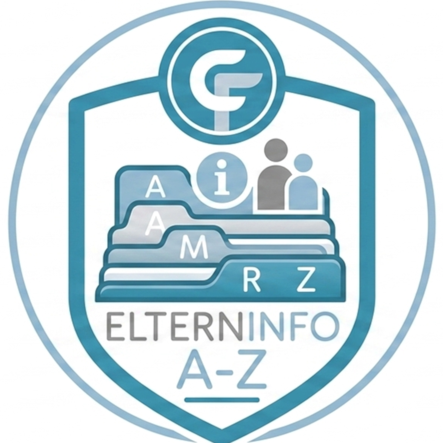 Logo Elterinfo A-Z