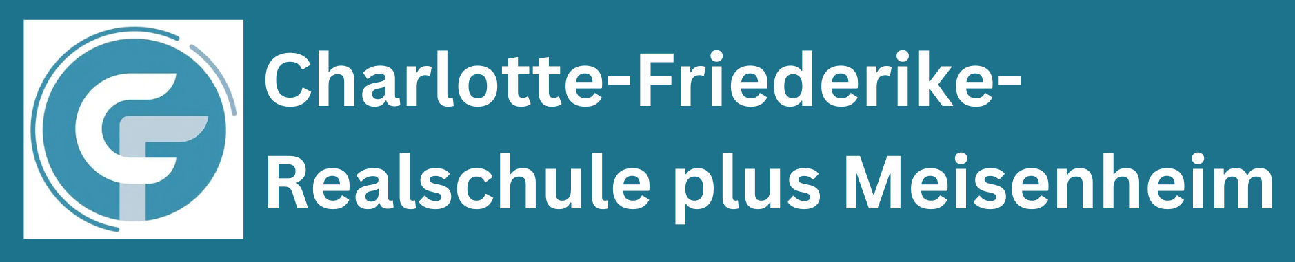 Logo Charlotte-Friederike-Realschule plus Meisenheim